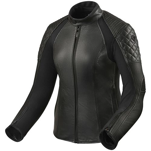 Мотокуртка Revit Luna Lady Black