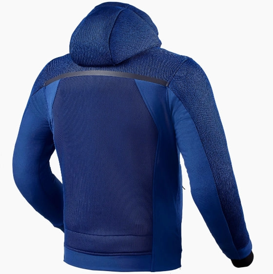 Мотокуртка Revit Spark Air Blue