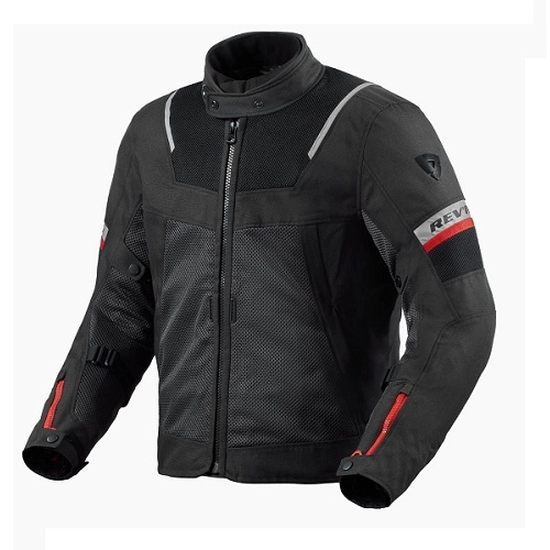 Мотокуртка Revit Tornado 4 H20 Black/Anthracite
