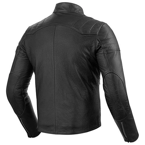 Мотокуртка Revit Vaughn Black