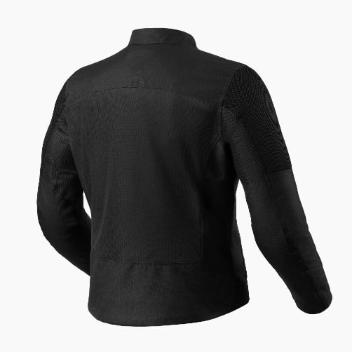 Мотокуртка Revit Vigor 2 Black