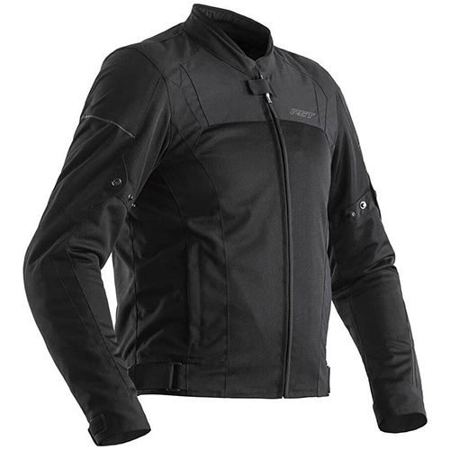 Мотокуртка RST Aero Black