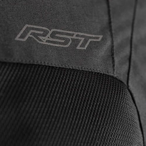 Мотокуртка RST Aero Black