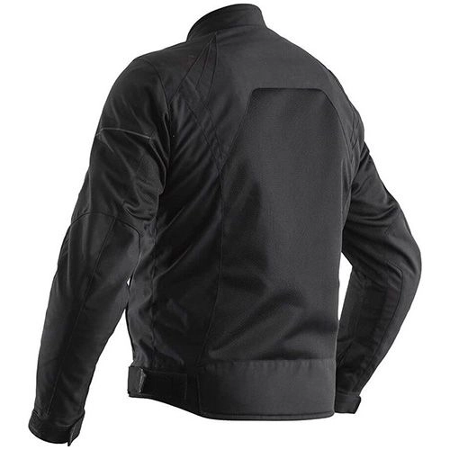 Мотокуртка RST Aero Black