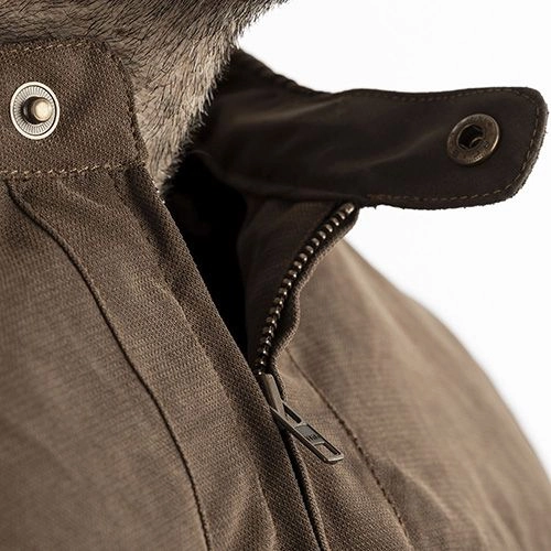 Мотокуртка RST Crosby TT Brown