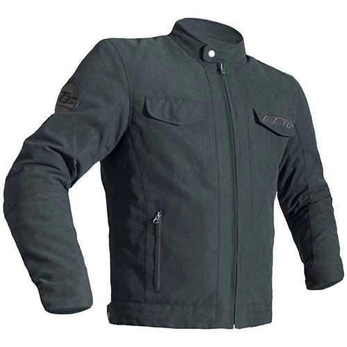 Мотокуртка RST Crosby TT Grey