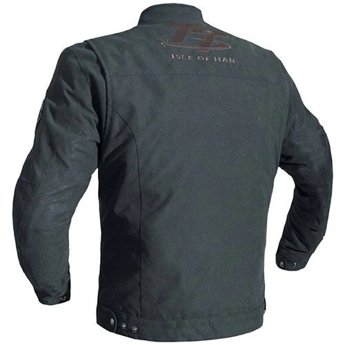 Мотокуртка RST Crosby TT Grey