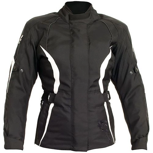 Мотокуртка RST Diva III Lady Black