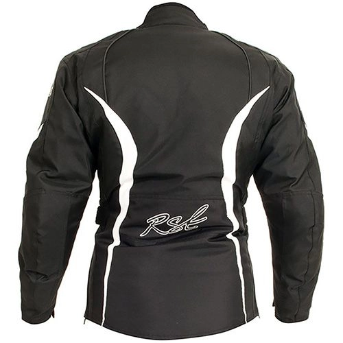Мотокуртка RST Diva III Lady Black