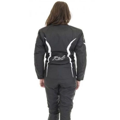 Мотокуртка RST Diva III Lady Black