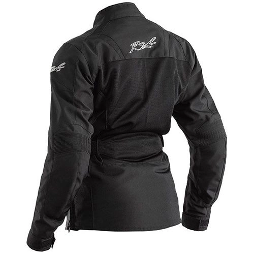 Мотокуртка RST Gemma II Vented Lady Black