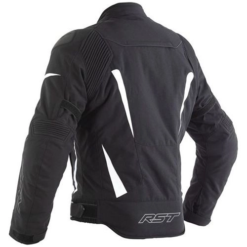 Мотокуртка RST GT Lady Black/White