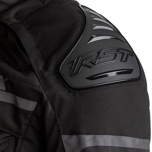 Мотокуртка RST Pro Series Adventure-X Black/Black