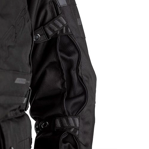Мотокуртка RST Pro Series Adventure-X Black/Black