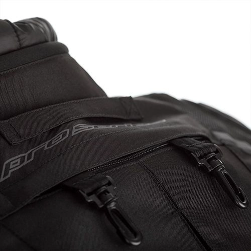 Мотокуртка RST Pro Series Adventure-X Black/Black