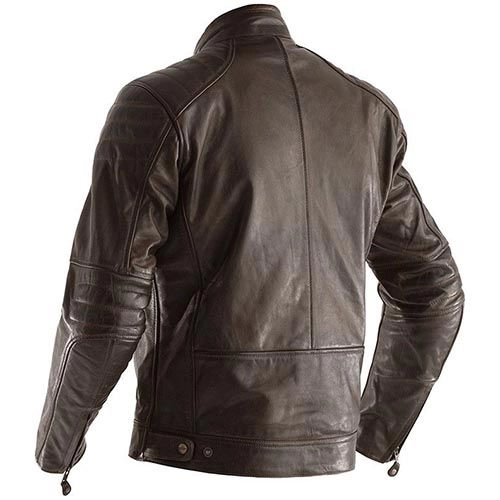 Мотокуртка RST Roadster II Tobbaco Brown