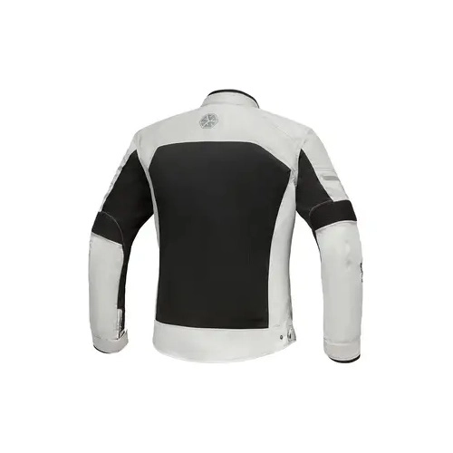 Мотокуртка Scoyco JK118 Black/Grey