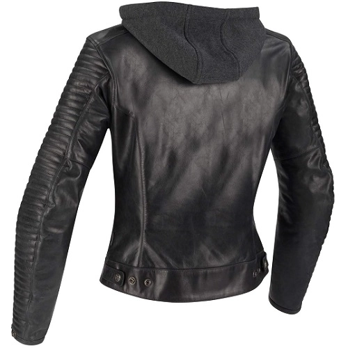 Мотокуртка Segura Dorian Lady Black