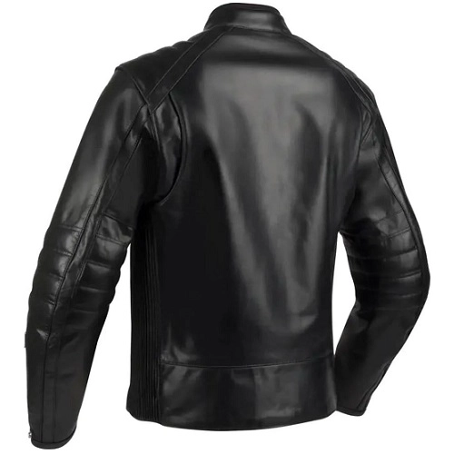 Мотокуртка Segura Formula Black