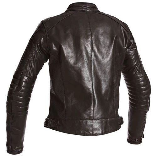 Мотокуртка Segura Lady Iron Black