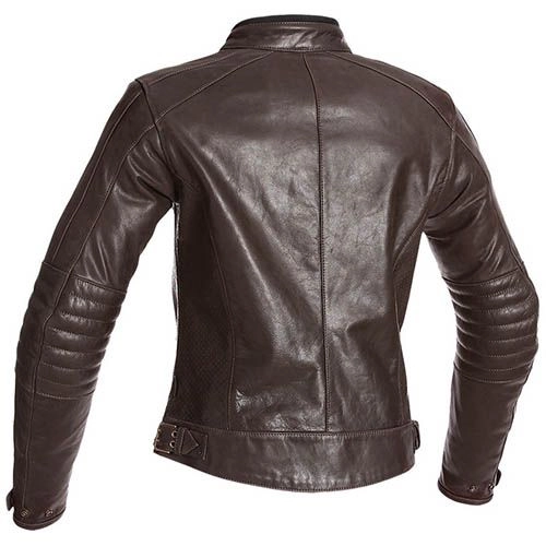 Мотокуртка Segura Lady Iron Brown