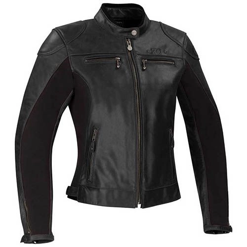 Мотокуртка Segura Lady Kroft Black