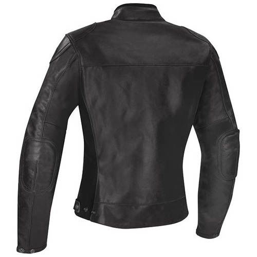 Мотокуртка Segura Lady Kroft Black