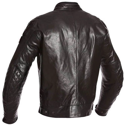 Мотокуртка Segura Patch Black