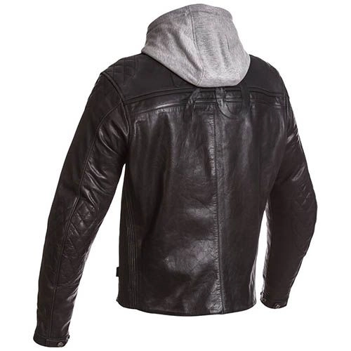 Мотокуртка Segura Style Black