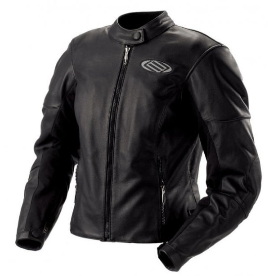 Мотокуртка Shift M1 Lady Black