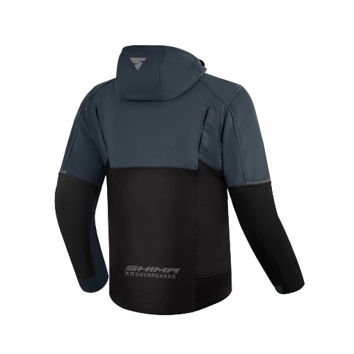 Мотокуртка Shima Daybreaker Grey
