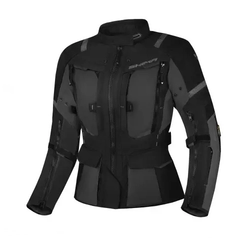 Мотокуртка Shima Hero 2.0 Lady Black