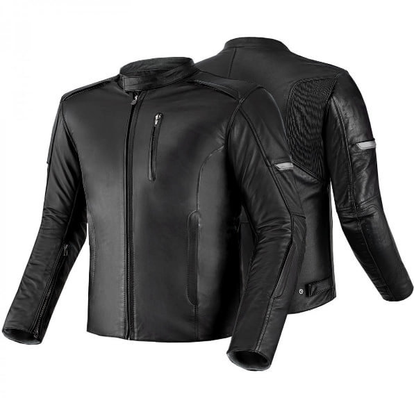 Мотокуртка Shima Hunter+ 2.0 Black