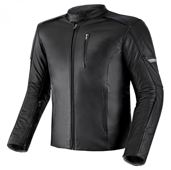 Мотокуртка Shima Hunter+ 2.0 Black