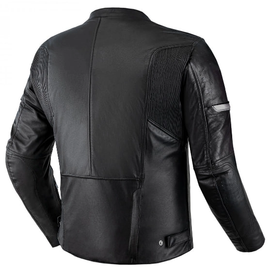 Мотокуртка Shima Hunter+ 2.0 Black