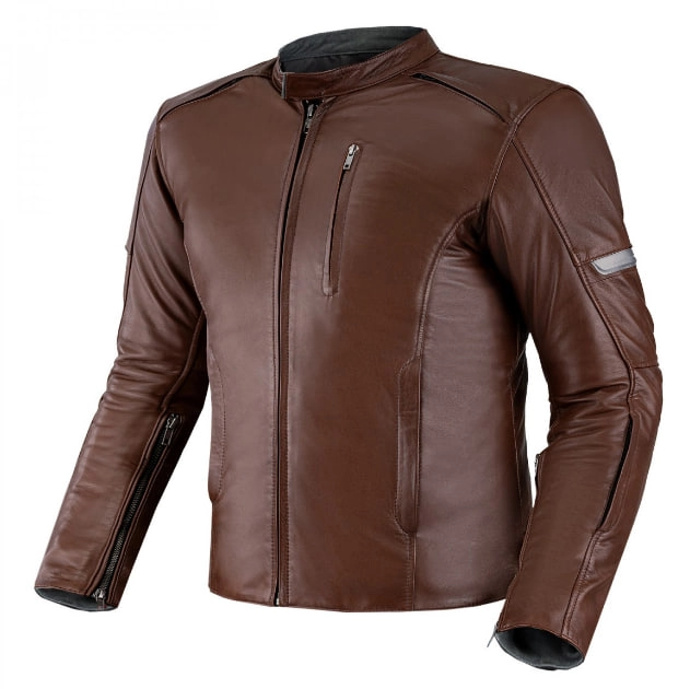 Мотокуртка Shima Hunter+ 2.0 Brown