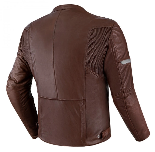 Мотокуртка Shima Hunter+ 2.0 Brown