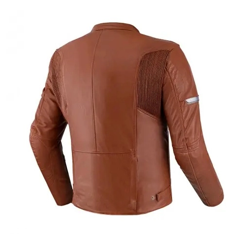 Мотокуртка Shima Hunter+ 2.0 Light Brown