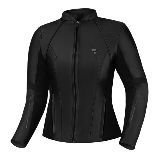 Мотокуртка Shima Monaco 2.0 Black