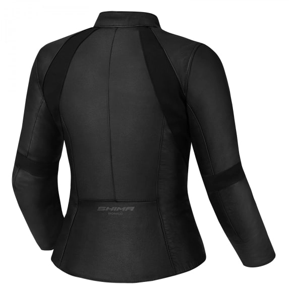 Мотокуртка Shima Monaco 2.0 Black