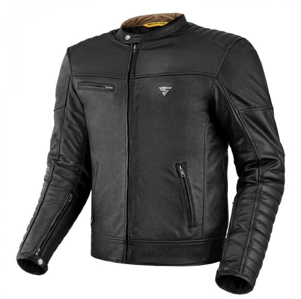 Мотокуртка Shima Winchester 2.0 Black