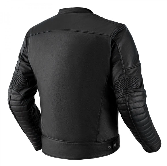 Мотокуртка Shima Winchester 2.0 Black