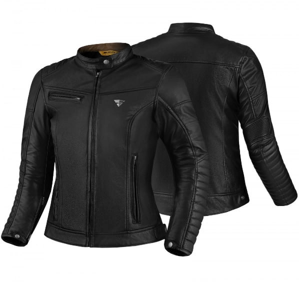 Мотокуртка Shima Winchester 2.0 Lady Black