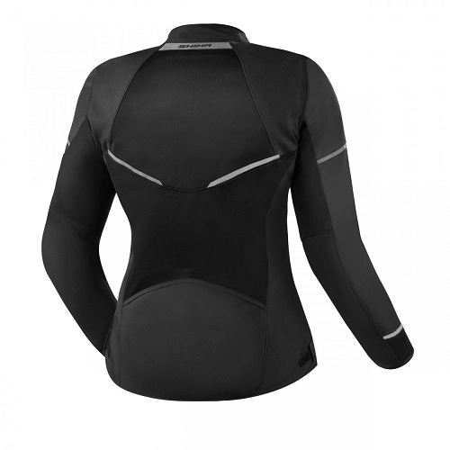 Мотокуртка Shima X-Mesh 2.0 Lady Black