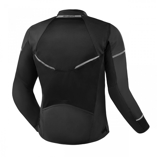 Мотокуртка Shima X-Mesh 2.0 Black