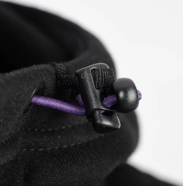 Мототолстовка Oxford Super Hoodie 2.0 Lady Tech Black