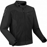 Мотокуртка Bering Alias Black