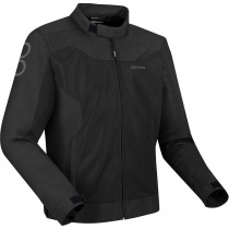 Мотокуртка Bering Alias Black