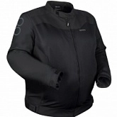 Мотокуртка Bering Alias KS Black