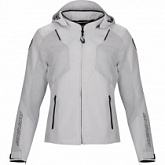 Мотокуртка Bering Wing Grey/Black